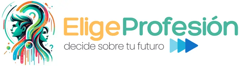 EligeProfesión.es